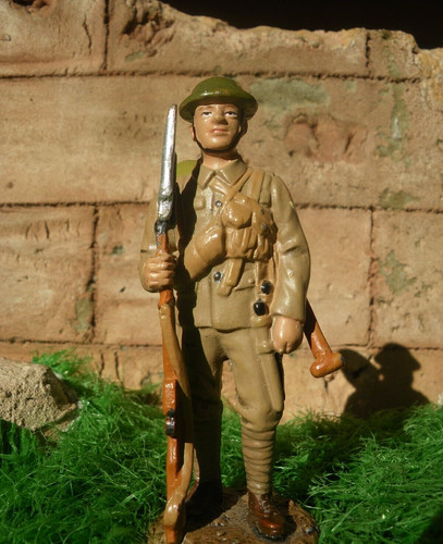 Collection soldats le - collection,
