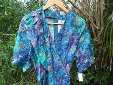 ROBE RICHARDS VINTAGE ANNÉES