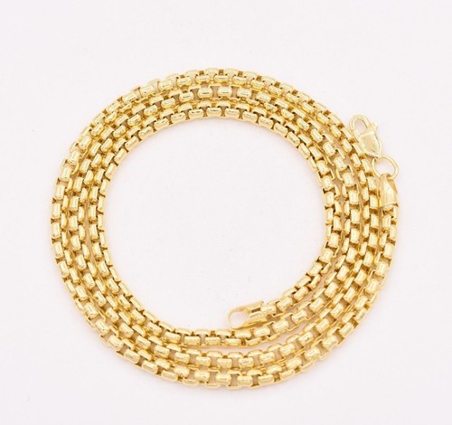 5mm épais rond boîte - 3.5mm,