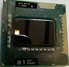 Processeur CPU Intel Xeon Core