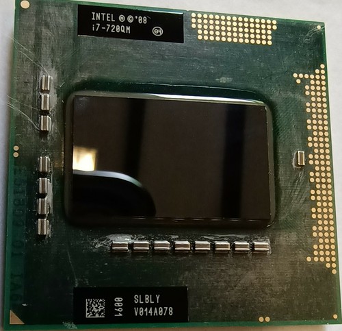 Processeur cpu intel xeon core - processeur,