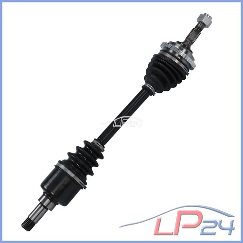 Cardan transmission avant - de,