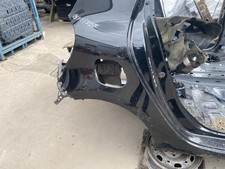 Carrosserie quart Smart FORFOUR hayon incliné 2020 arrière droit