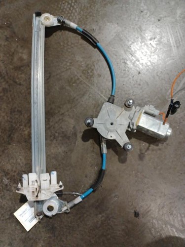 Leve vitre electrique arriere