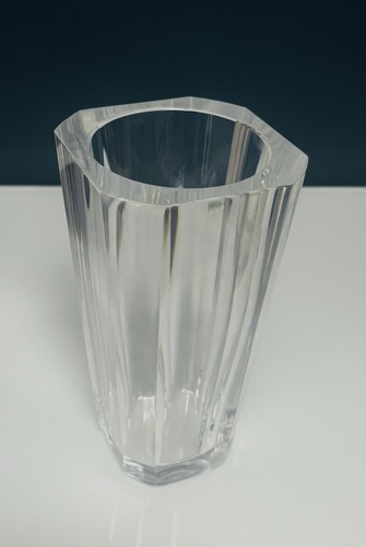 Vase 1970 cristal - en,
