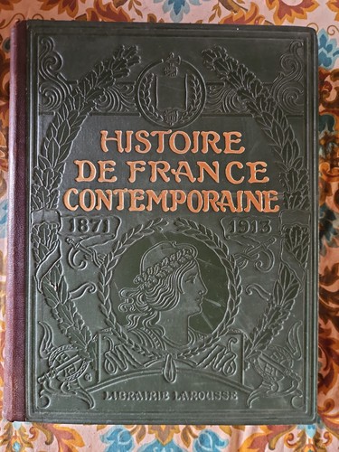Histoire france - histoire, de