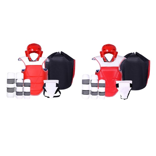 Kit protection taekwondo - de,