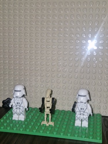 Lego star wars lot 3 - lot, de