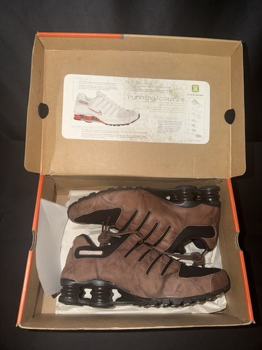 2006 nike shox - 2006,