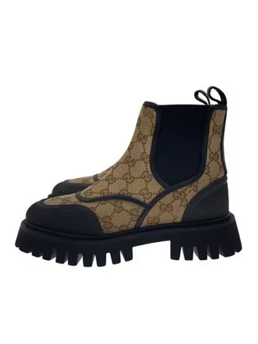 Gucci side gore - gucci/side, boots/size