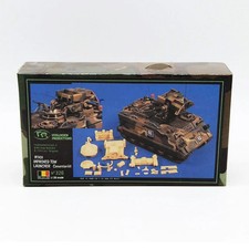Verlinden - M901 Lance-Roquettes X M113 1:35 (326) Modélisme Vintage