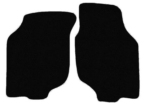 Basic tapis sol avant pour - de,