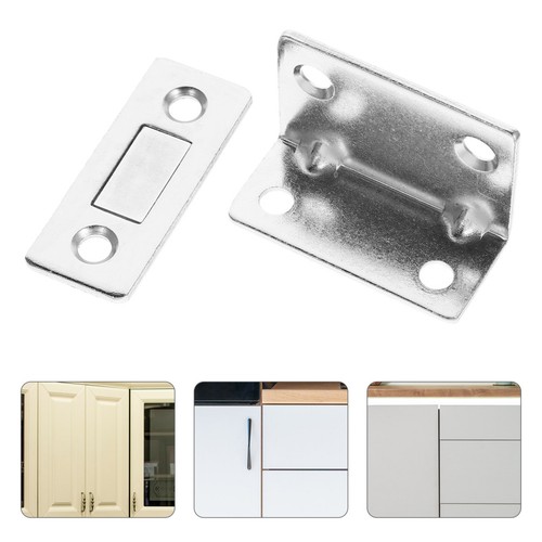 Set aimant pour porte - 6,