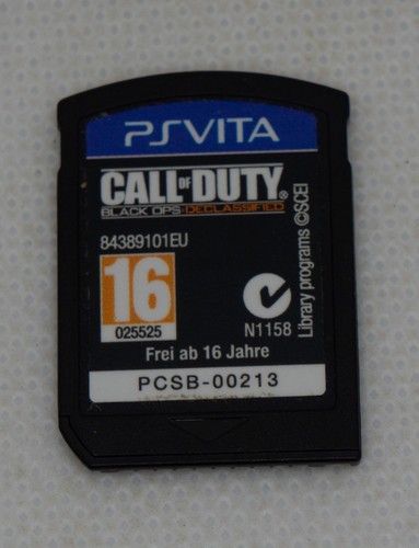 Call duty black - call, of