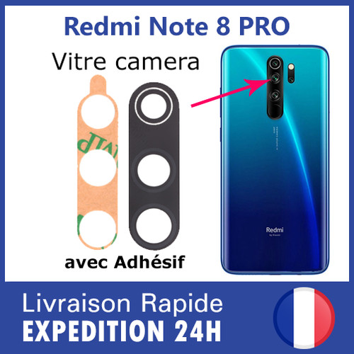 Pour xiaomi redmi note pro - redmi, 8