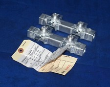 Rotax 912 912s 914 4 Cylindre