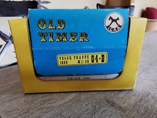 auto veteran igra old timer