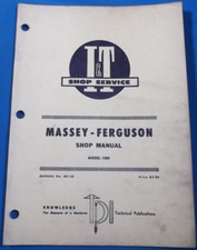 Manuel De Réparation De