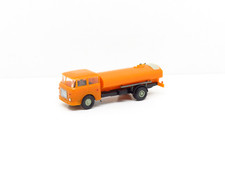 PERMOT CAMION SKODA AVEC CITERNE A EAU - ECHELLE H0 1/87