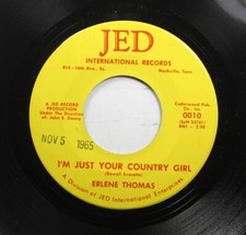 Entendre! Rockabilly 45 Jeroen