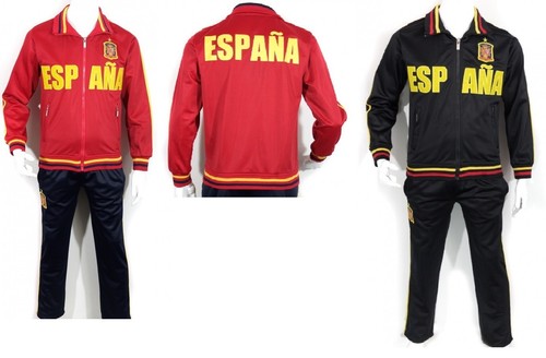 Ensemble jogging pour - de,