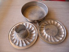 moule a manqué savarin KAISER