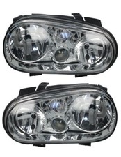 PHARE AVANT GAUCHE + DROIT