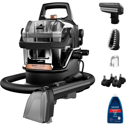 Nettoyeur détacheur bissell - nettoyeur,