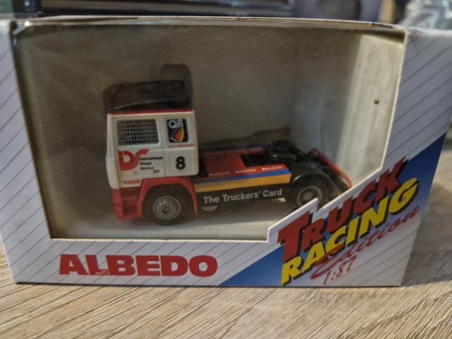 Albedo volvo f12 intercooler - volvo,