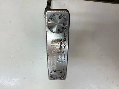 Scotty cameron california - cameron,