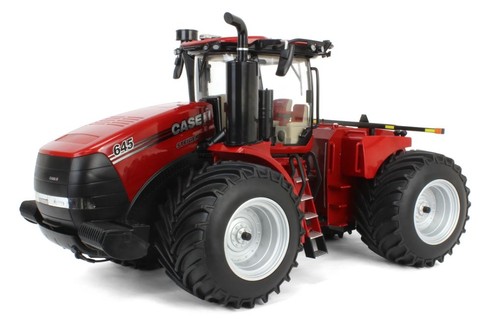 Ertl tracteur avec - -,