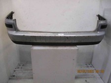 Pare-choc arriere Volkswagen SHARAN I 7M3807421BGRU