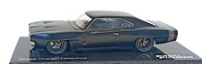 DODGE CHARGER HELLACIOUS -