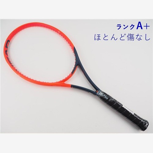 Tête raquette tennis - de,