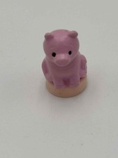 Polly Pocket personnage