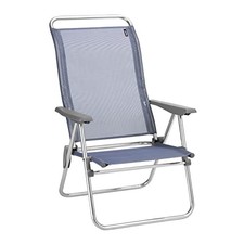Fauteuil Pliant Ultra-leger - ALU Low