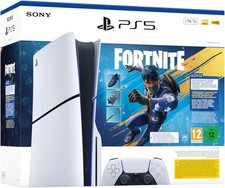 Sony PlayStation 5 Slim (PS5