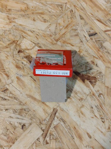 Segment cote 025 - pour, cr80r