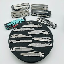 [USA Stock] - VG10 Damascus