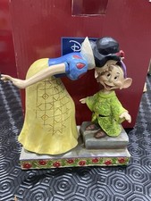 Figurine disney traditions