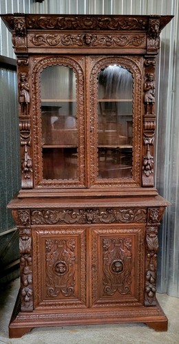 Buffet pavillon chasse - pavillon, de