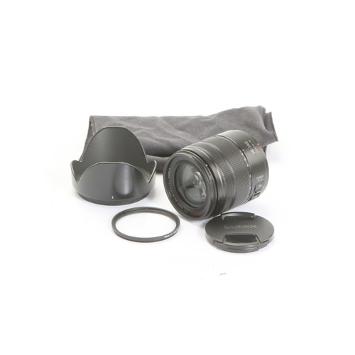 Panasonic lumix vario - panasonic, g-vario
