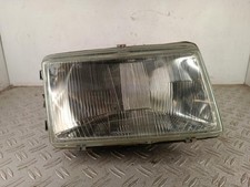 Optique avant principal droit (feux)(phare) RENAULT R21 PHASE 1 7701032011