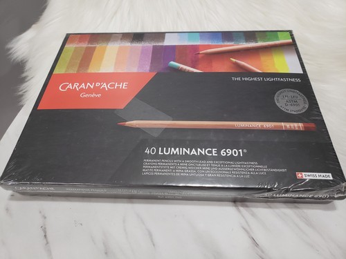 Caran ache luminance 6901 - luminance,