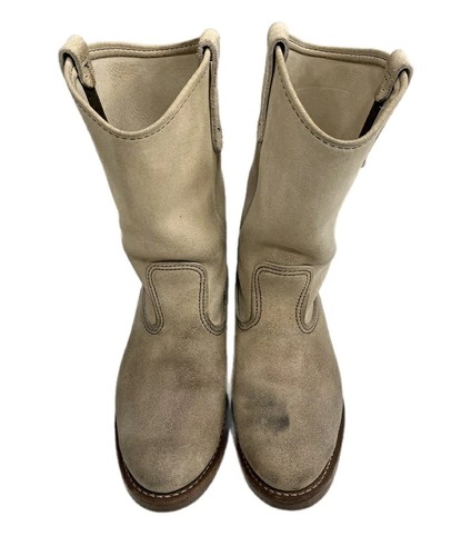 Bottes redwing 8156 pecos - bottes,