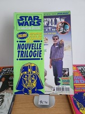 LUCASFILM MAGAZINE N° 11 - Le magazine officiel de STAR WARS