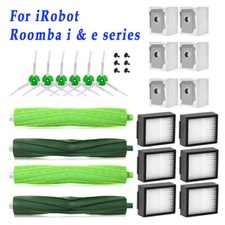Accessoires pour iRobot Roomba