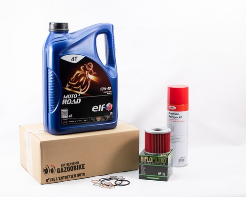 Kit entretien vidange standard - entretien,