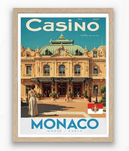 Splendide affiche - splendide,