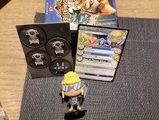 Figurine Arpagone Jeune Krosmaster Dofus Wakfu - Ankama 2018 VF